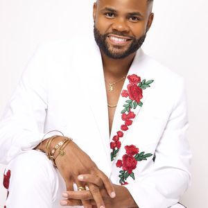 Meet your Posher, Alexander